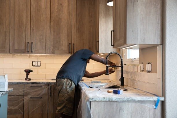 backsplash installation services