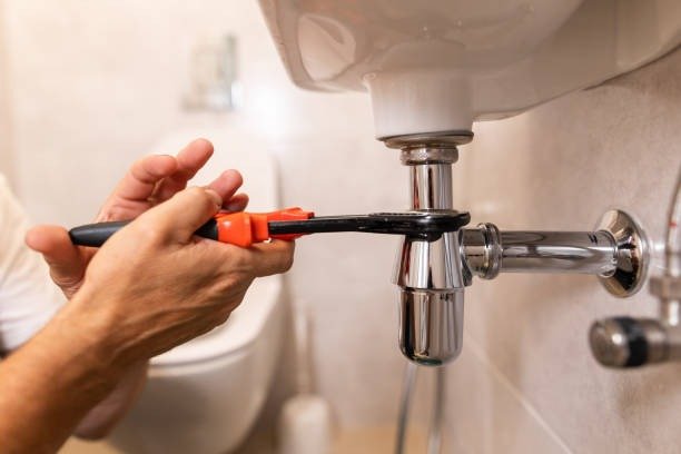 plumbing $ fixture upgrades