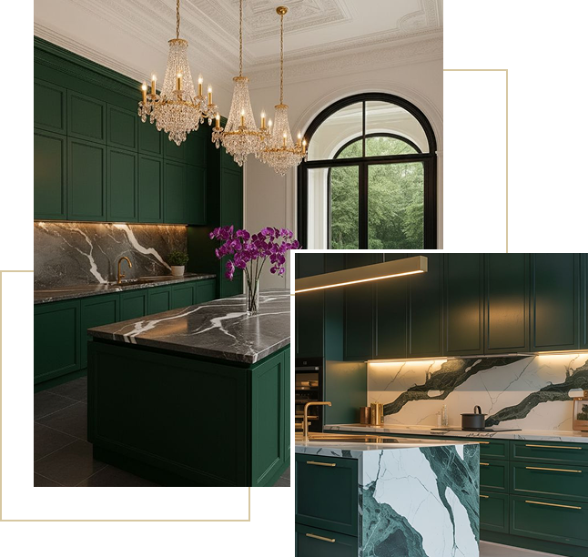 kitchen remodeling mckinney