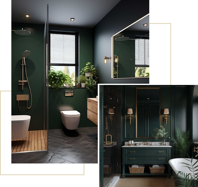 bathroom remodeling companies mckinney tx