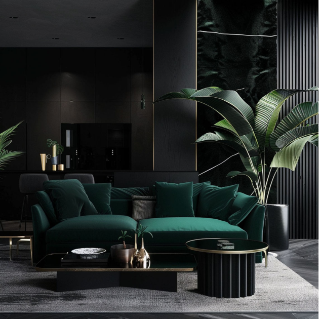 interior designer mckinney tx