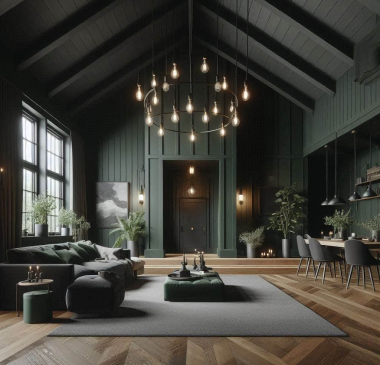 interior design mckinney,tx