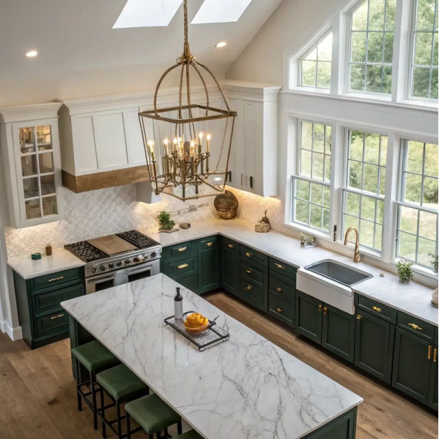 interior designer mckinney