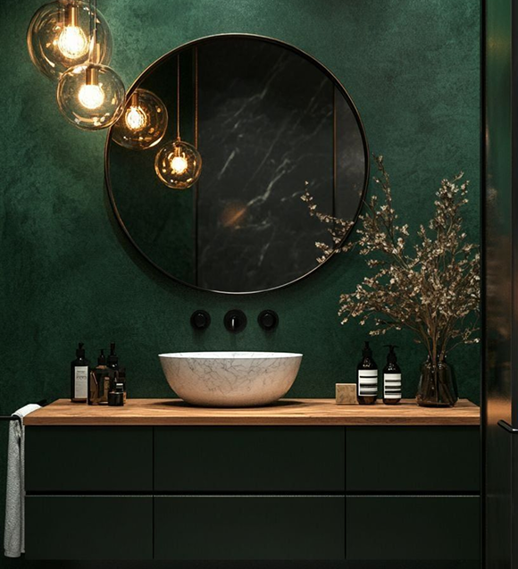 bathroom remodeling contractors mckinney tx