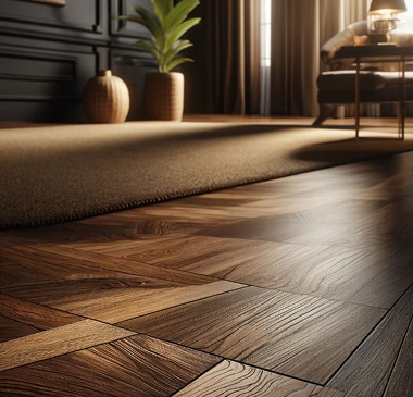Flooring in mckinney tx
