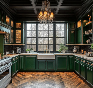 kitchen remodel mckinney tx