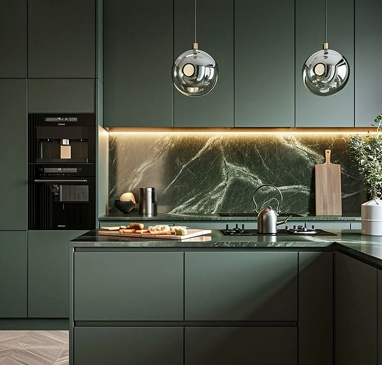 kitchen remodel mckinney