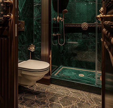 bathroom remodelers mckinney tx