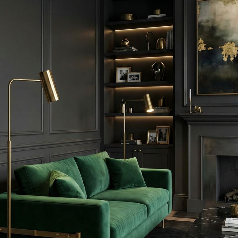 custom cabinets mckinney Tx