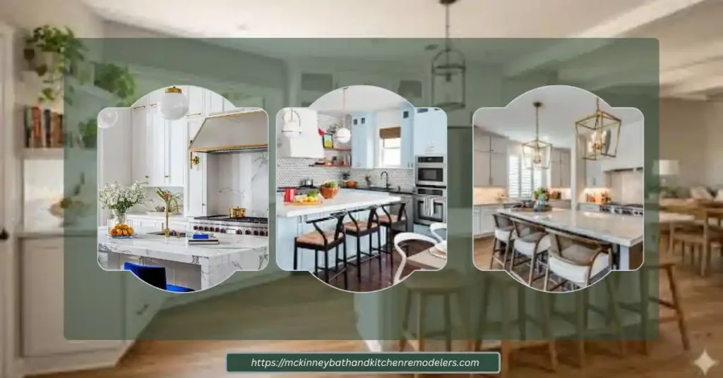Average Cost of a Kitchen Remodel in McKinney, TX